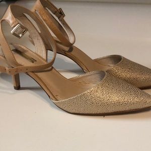 Adorable Dress Pumps